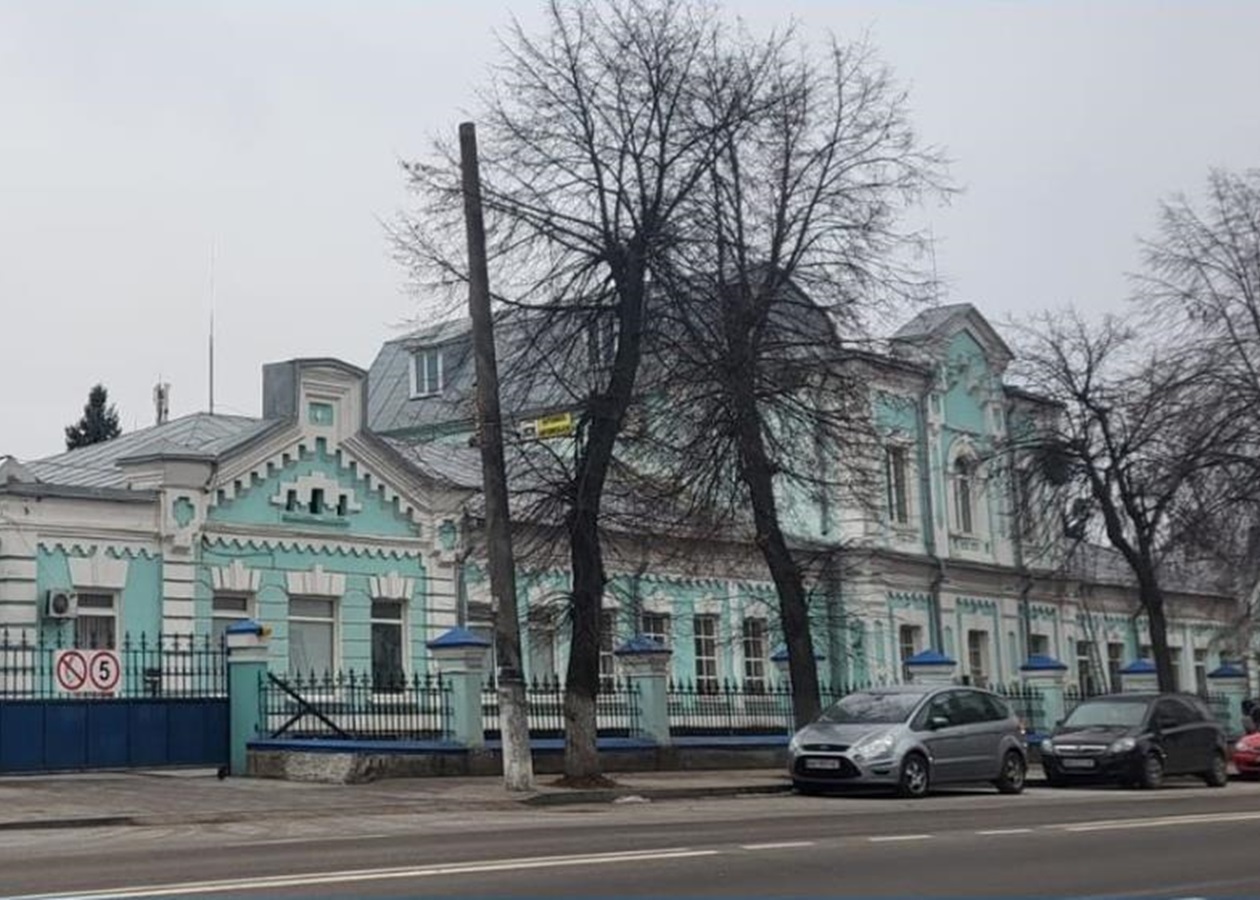В Україні виставили на продаж горілчаний завод