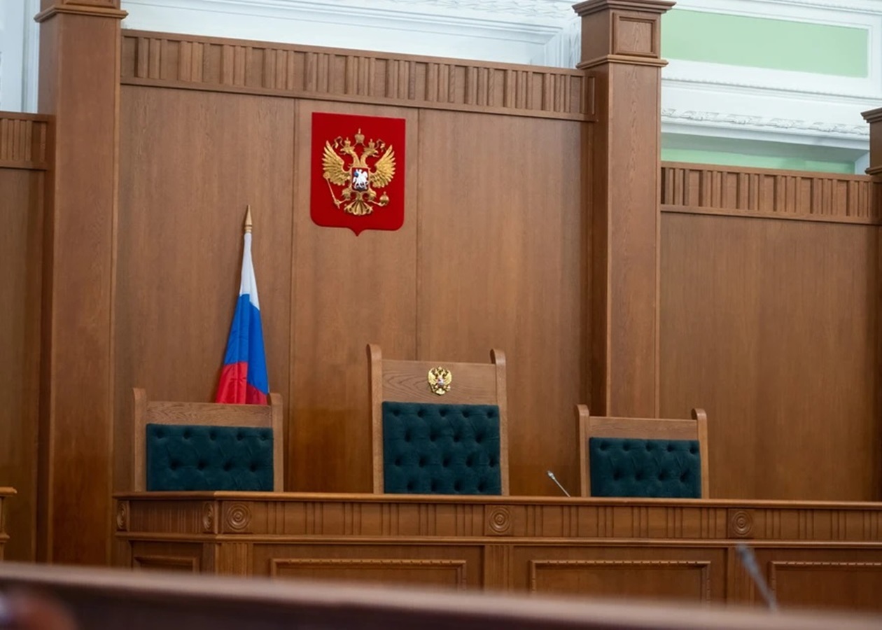 В Росії оголосили вирок сімом воїнам ЗСУ, полоненим на Курщині