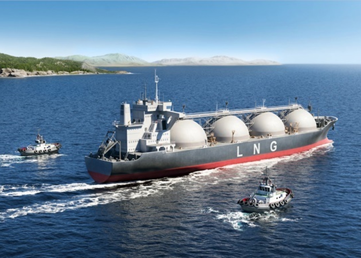 ЄС обговорить збільшення поставок газу зі США для заміни російського