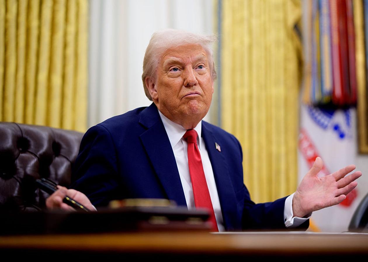 Трамп готує великі мита на імпорт ліків