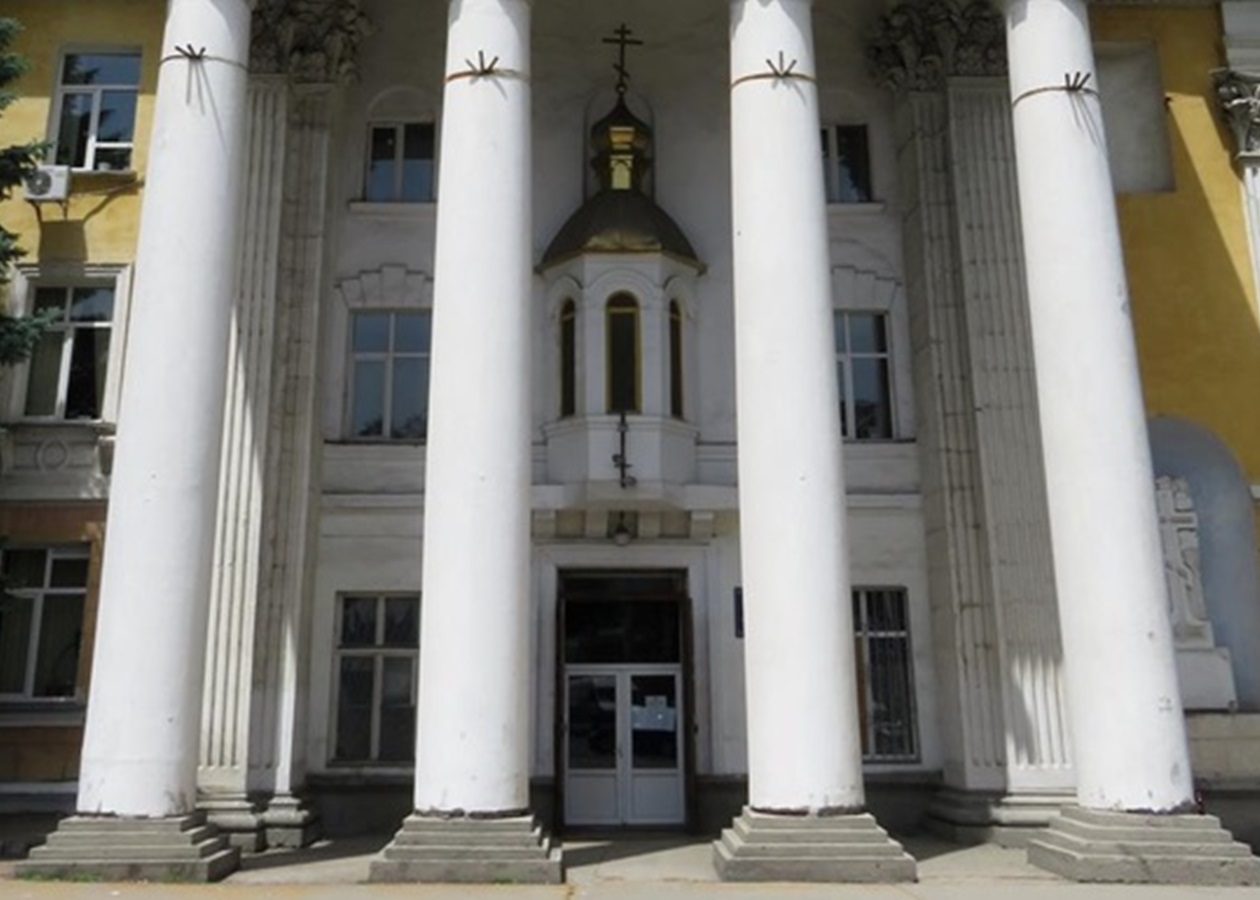 В МЗС розповіли про гоніння РФ проти духовенства та вірян в окупації