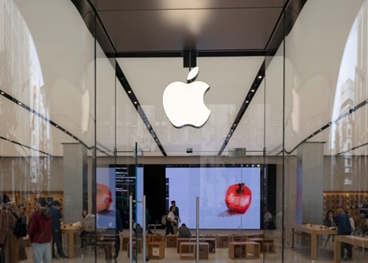 Акції Apple показали найкращий результат за 27 років на тлі "митної" паузи