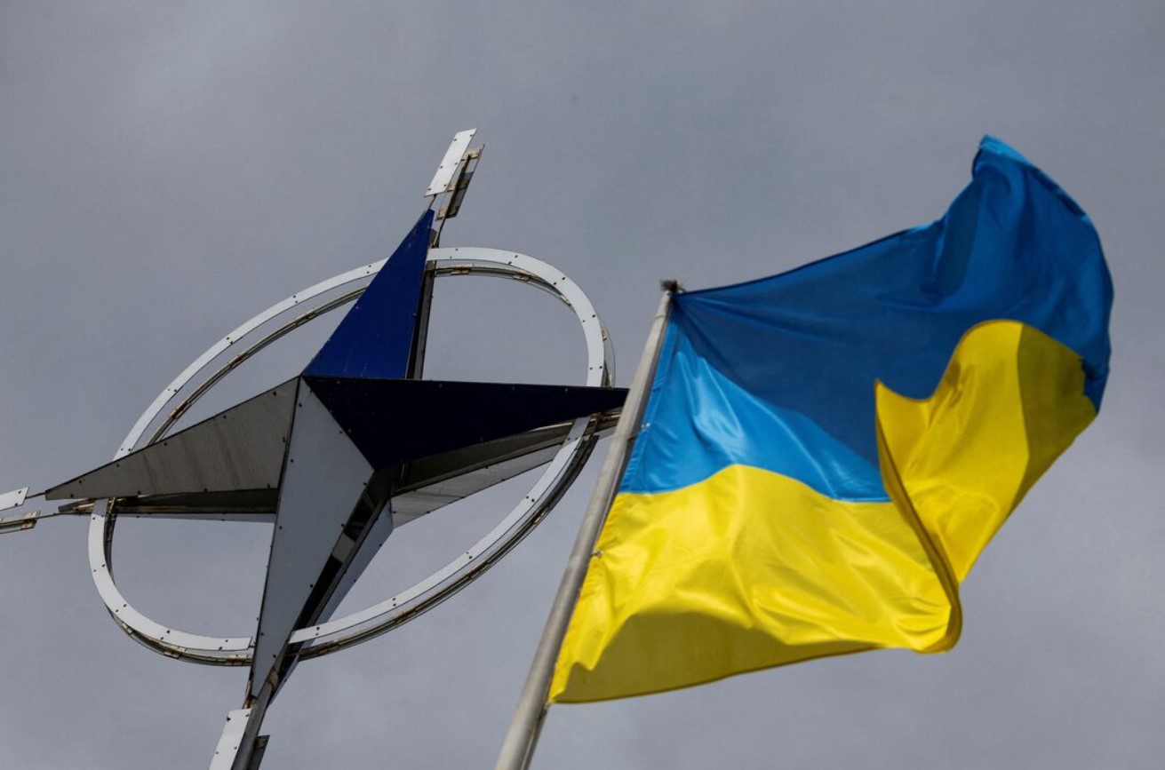 Сполучені Штати вважають, що НАТО має взяти на себе провідну роль у підтримці України