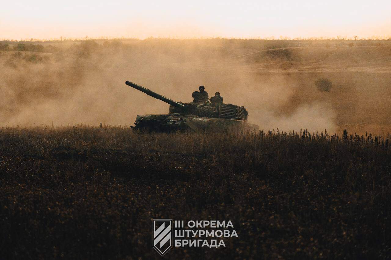 Росія в одному наступі втратила більше двохсот солдатів