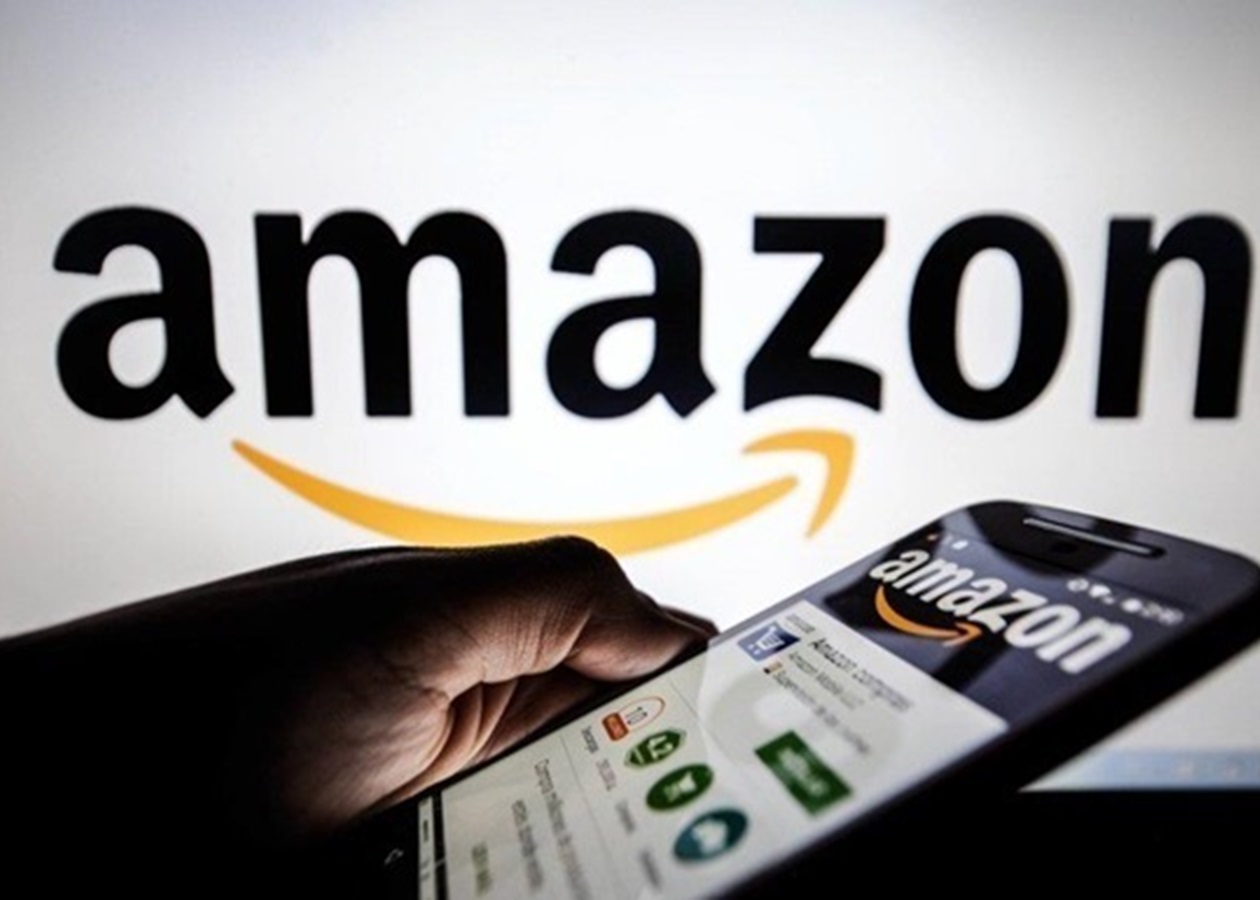 У Трампа назвали Amazon "ворожою" компанією