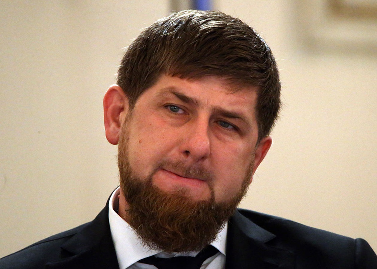 Путін не відпустив Кадирова у відставку