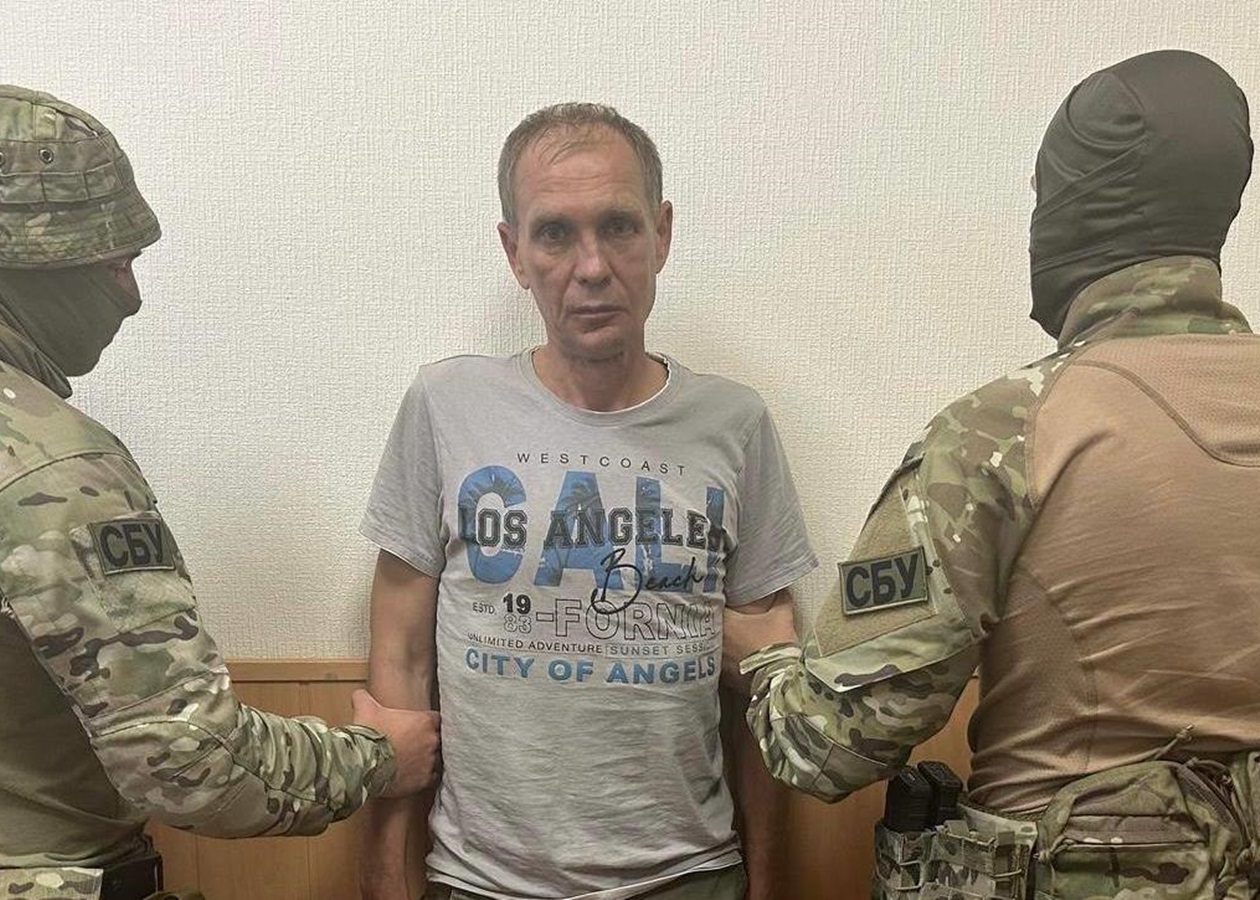 У Дніпрі підірвали автомобіль прокурора