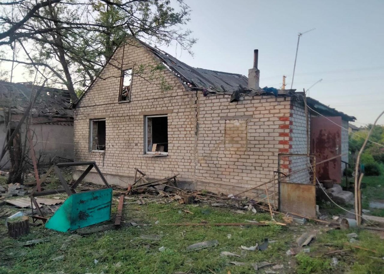 На Донеччині троє людей загинули через обстріли РФ