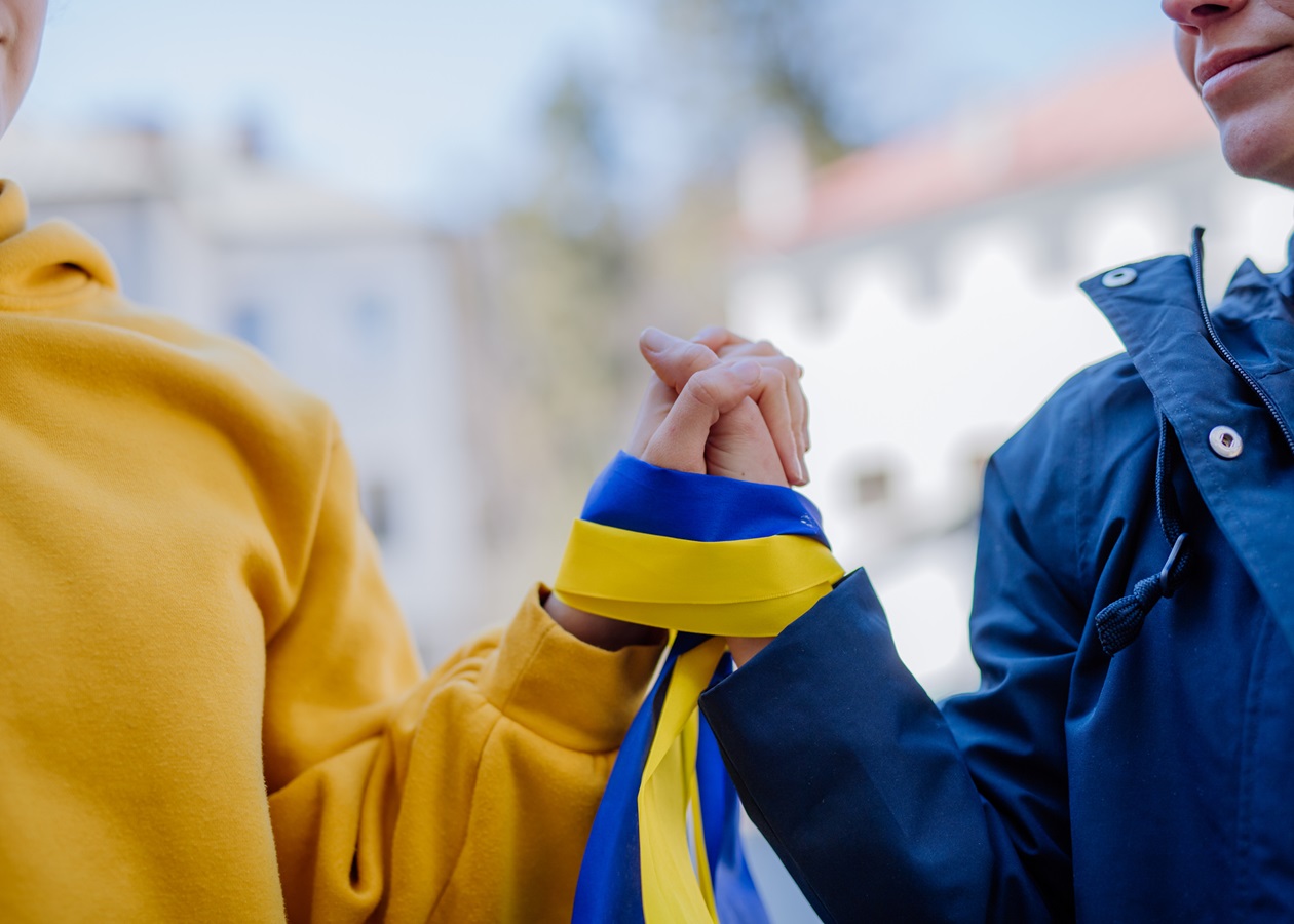 Українці визначилися щодо "передачі" Росії окупованих територій