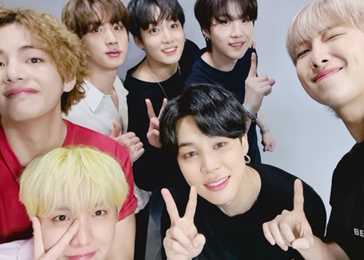 Повернення BTS з армії може перезапустити економіку Південної Кореї