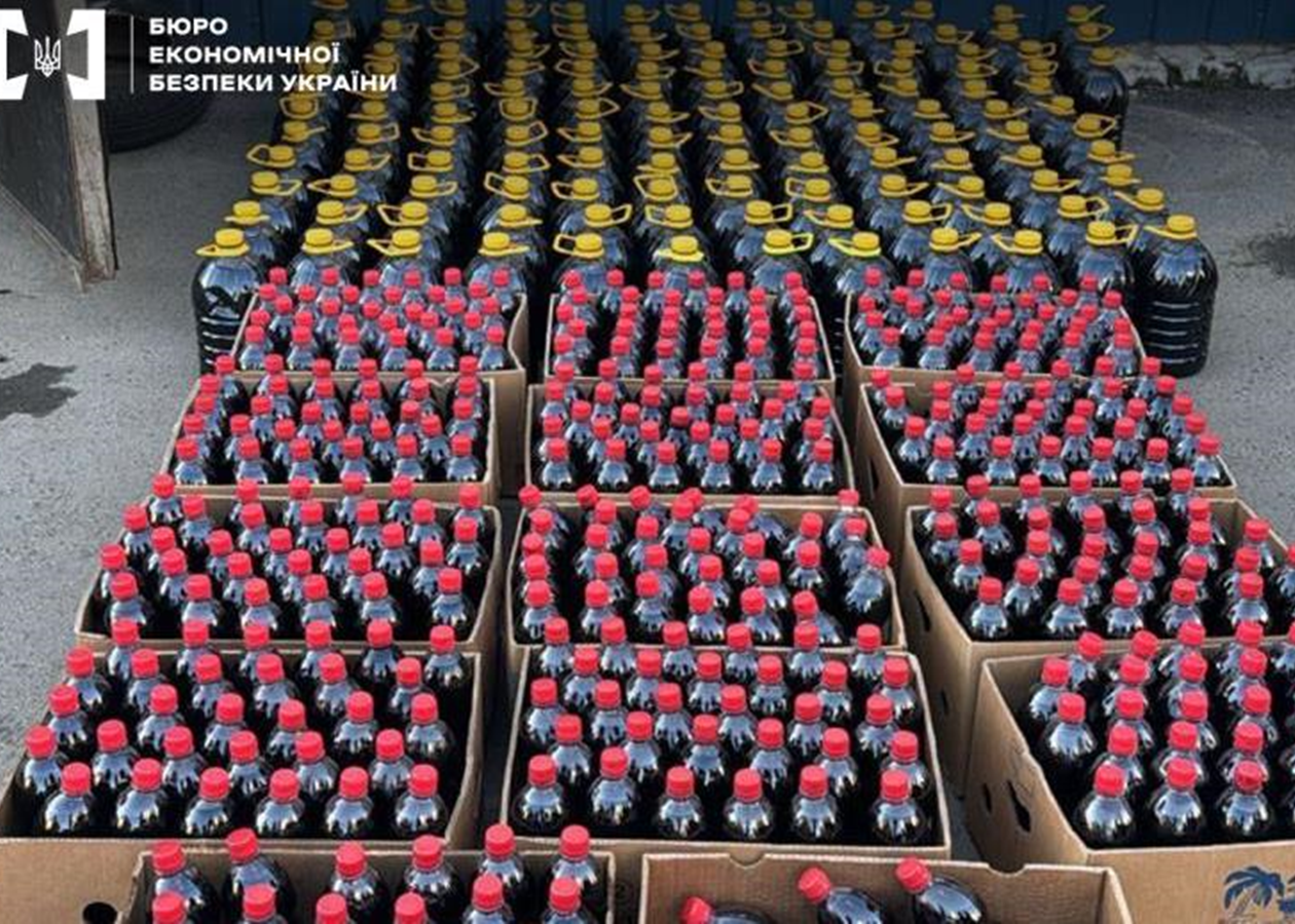На Київщині судитимуть функціонерів УПЦ МП, що торгували підробним вином