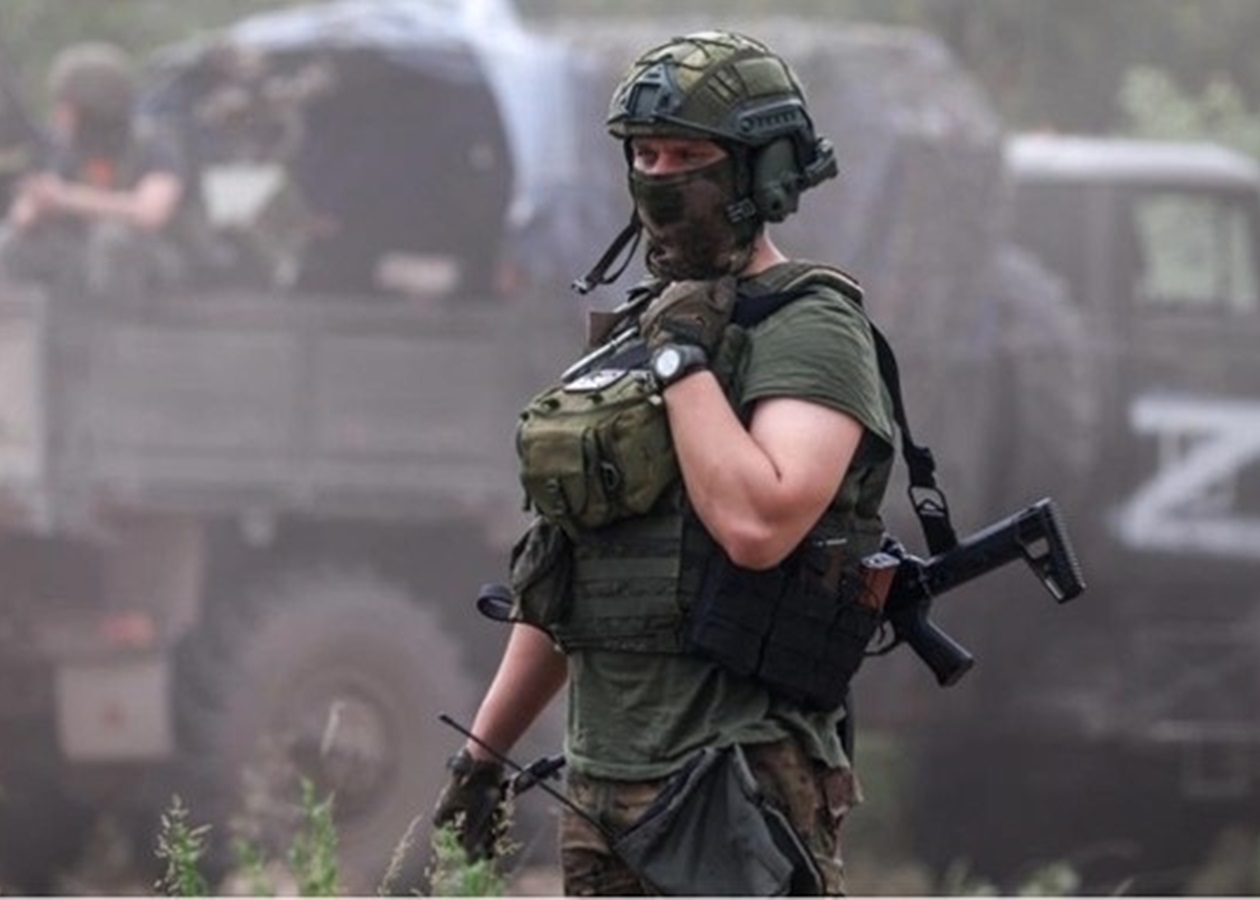 ГУР оприлюднило наказ про збільшення кількості військ РФ у Вірменії