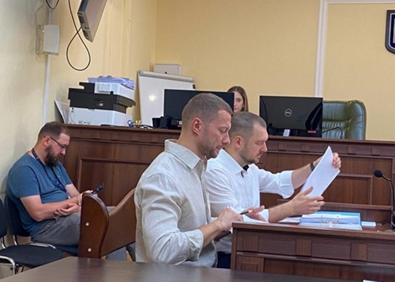 Справу про незаконне збагачення голови АМКУ передали до суду