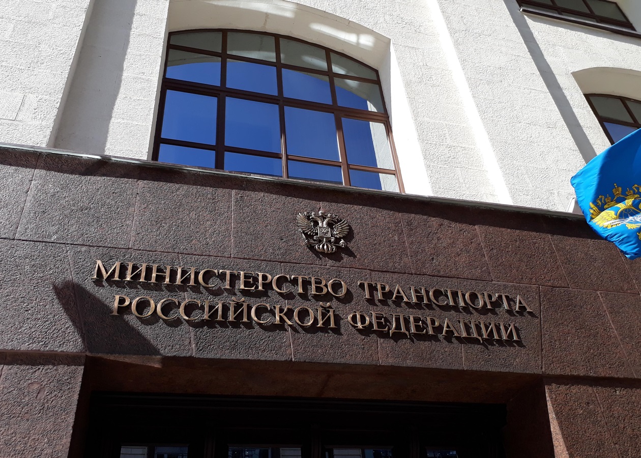 В будівлі Мінтрансу РФ раптово помер чиновник