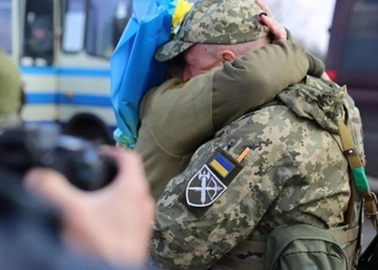 ЦПД попередив про фейки РФ з дискредитації обмінів полоненими