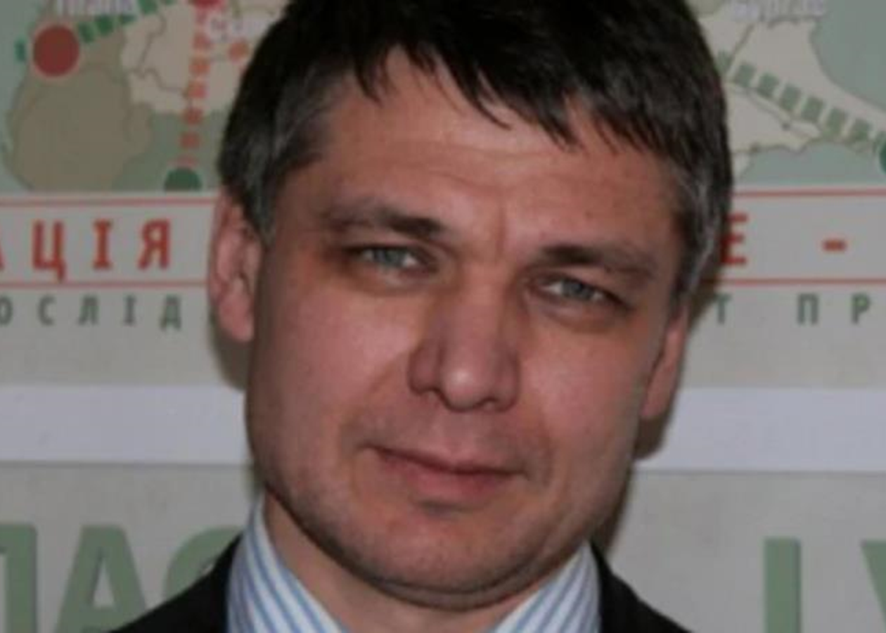 Завершено розслідування щодо російського бізнесмена Чуркіна – ДБР