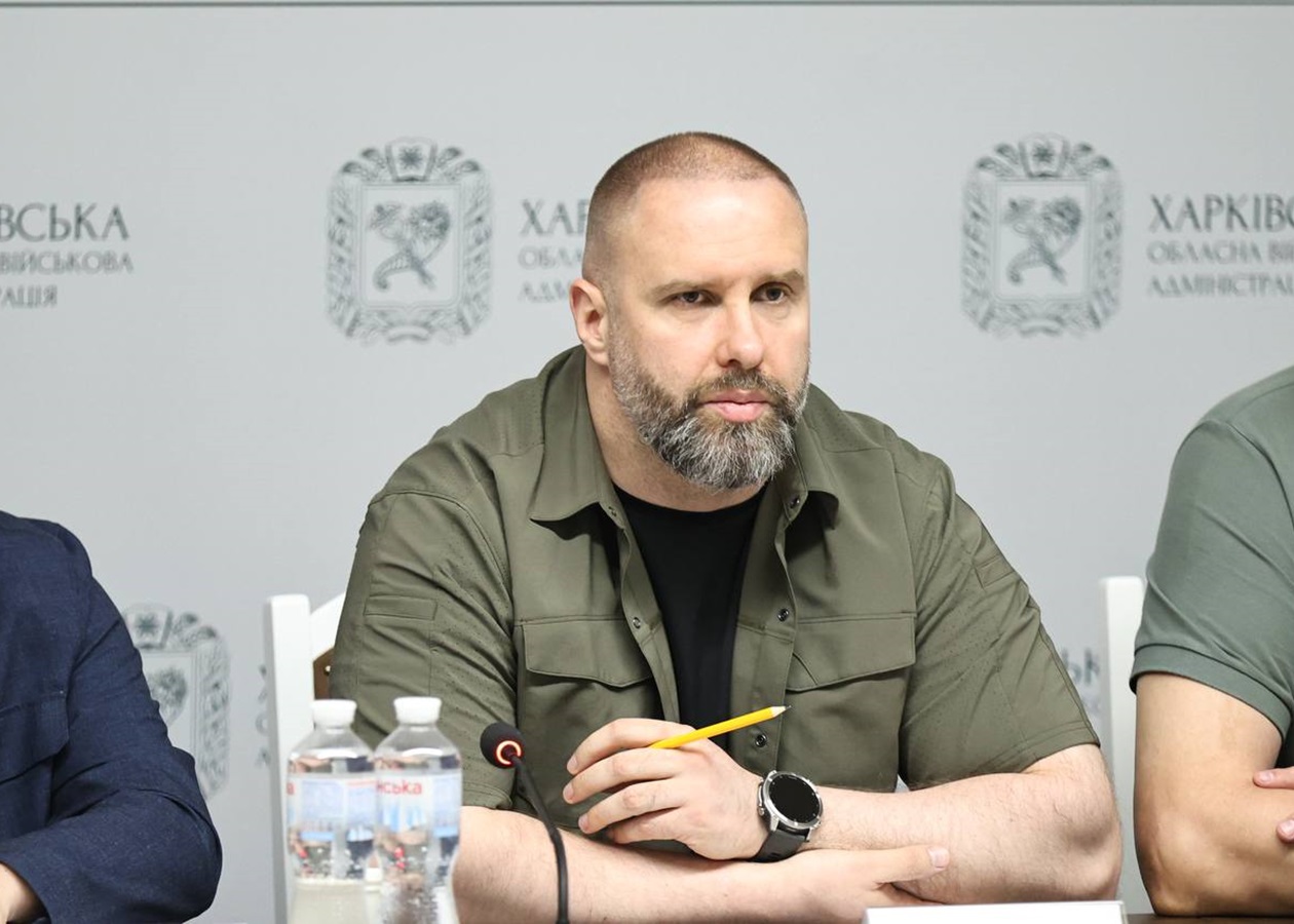 На Харківщині скоротили комендантську годину