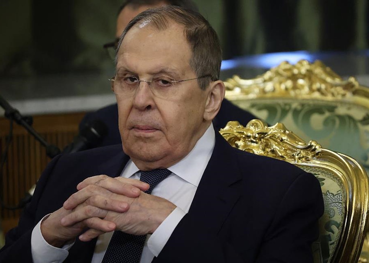 Заява Лаврова зірвала переговори Росії і США - ЗМІ