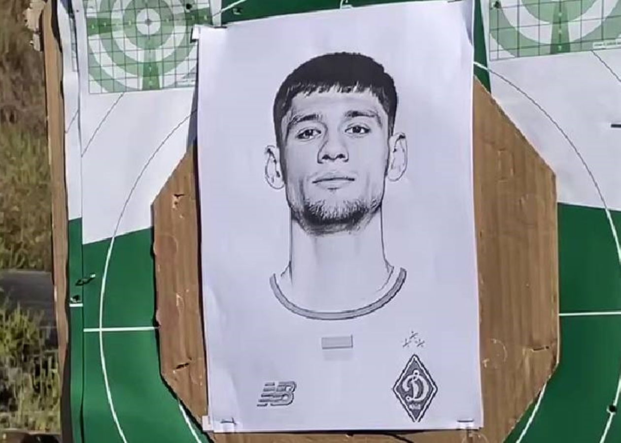 Ультрас Динамо різко відреагували на скандал з новачком клубу