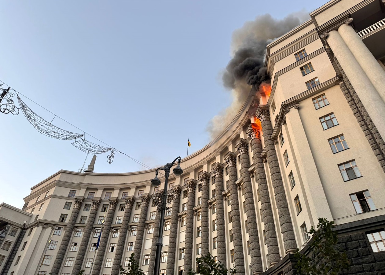 Росія змінює тактику ударів по Україні - ГУР