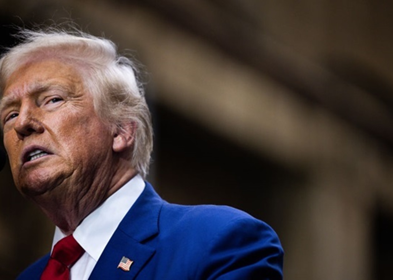 Трамп готовий до "другого етапу" санкцій проти РФ