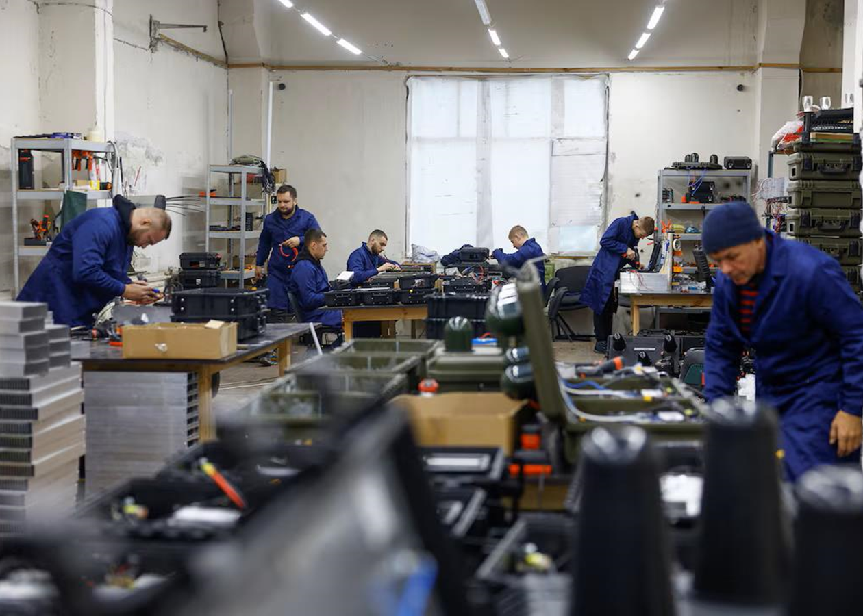 Ветерани тилу: хто отримає таке звання та які будуть пільги й соцгарантії