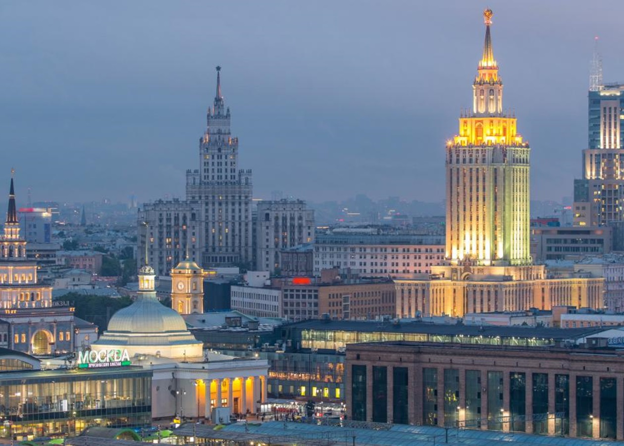 Прогнози краху російської економіки стають все більш реальними