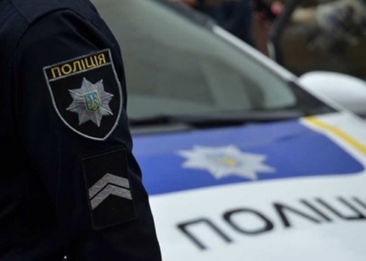 Поліція спростувала "викрадення" чоловіка на блокпосту в Києві