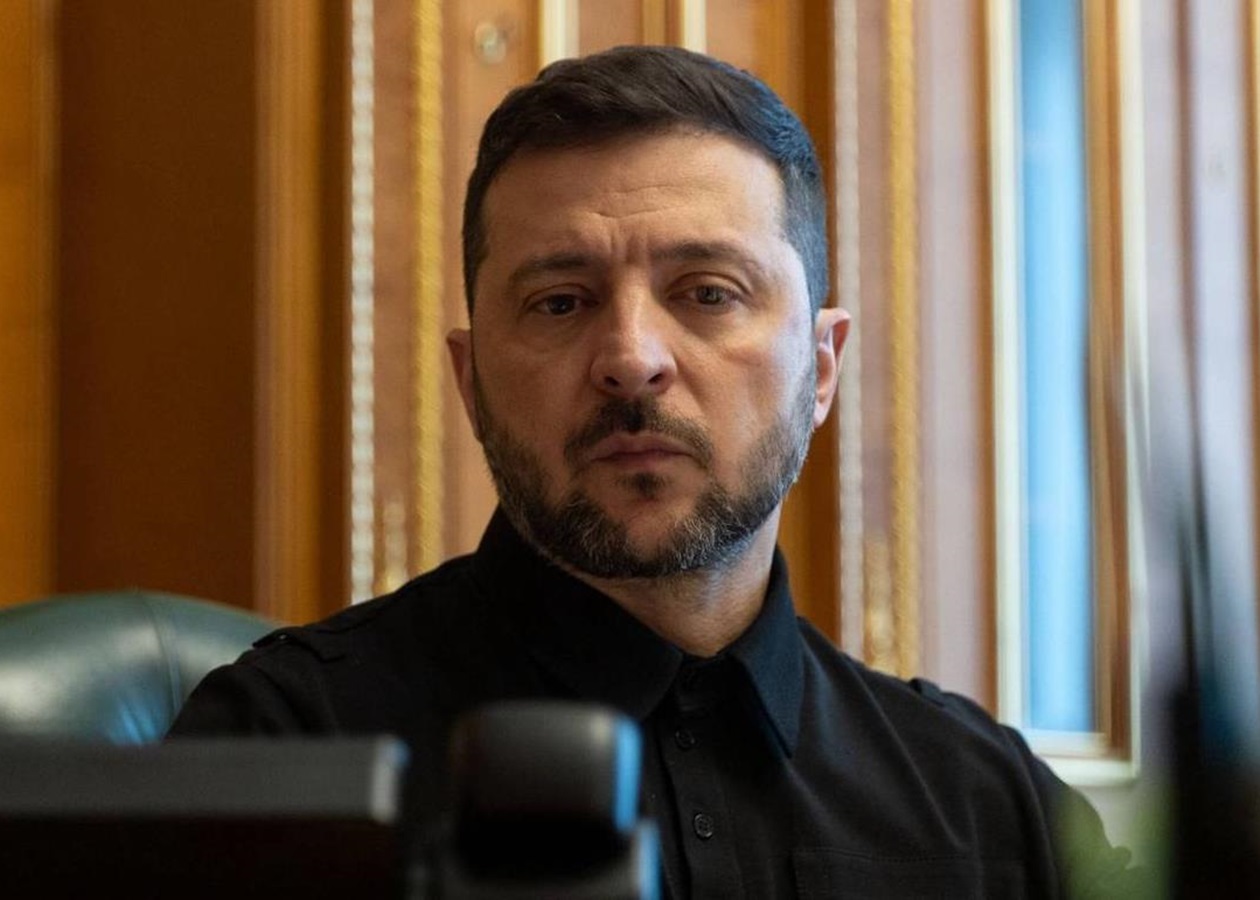 Зеленський провів розмову з президентом Чехії