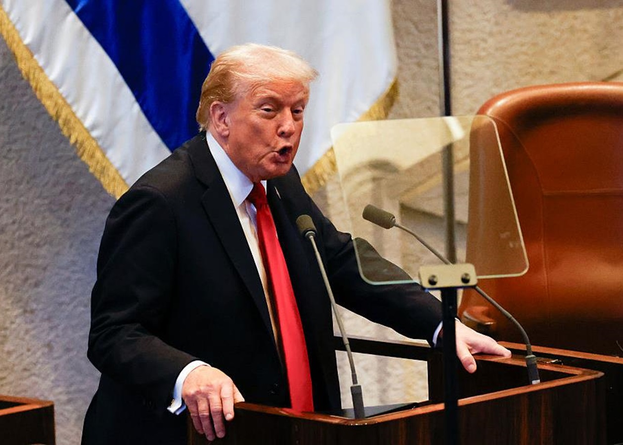 Трамп закликав Віткоффа "закінчити з Росією"