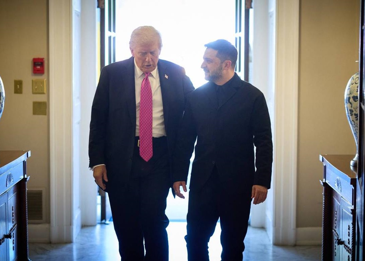 ЗМІ дізналися чому Трамп відмовився дати Tomahawk