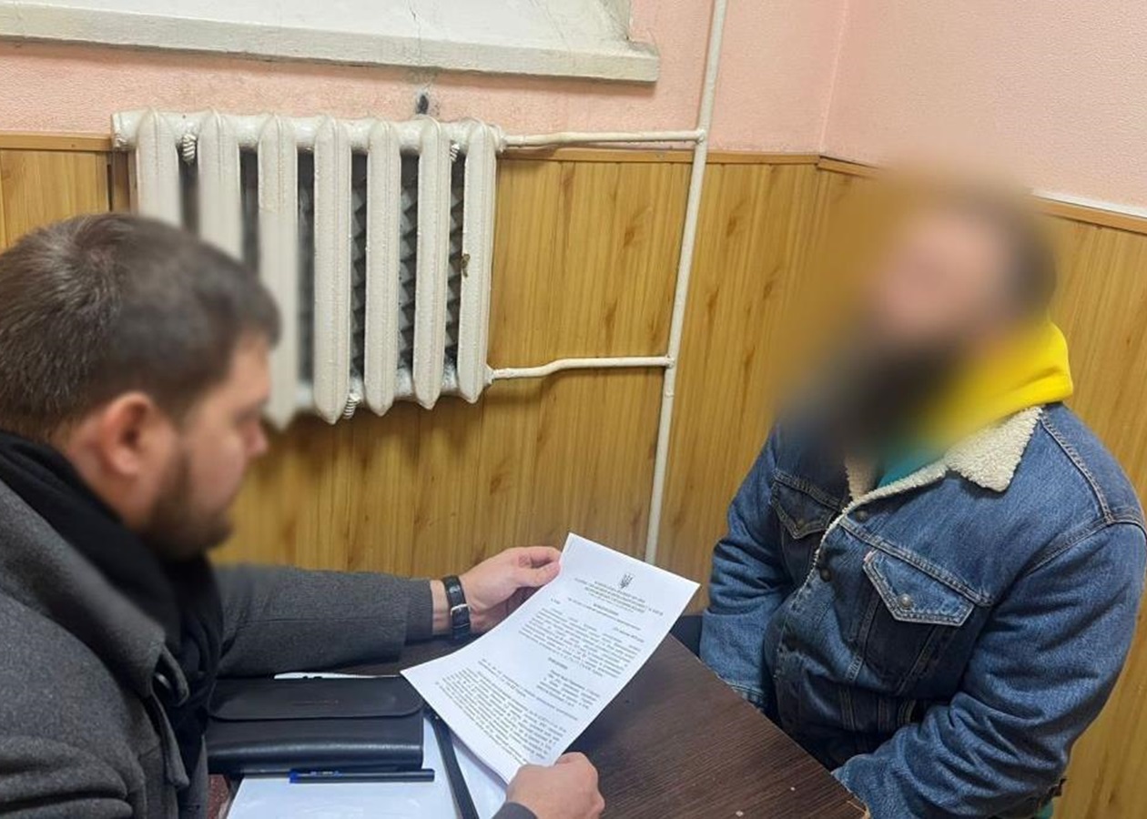 Екс-голові КРАІЛ повідомили про підозру в побитті працівника СІЗО