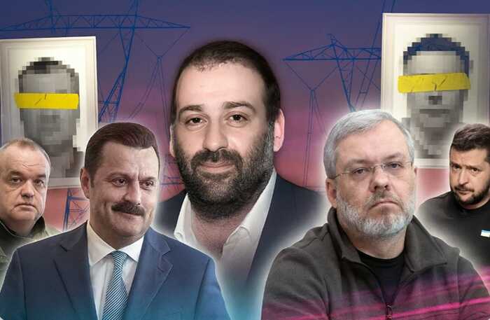 Операція «Мідас» і розкрадання в «Енергоатомі»: хто стоїть за схемою та кому вона вигідна