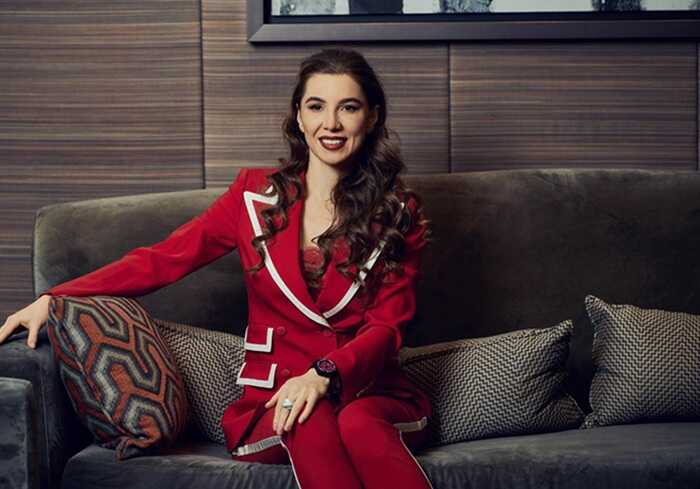 Фігурантка справи про відмивання 5 мільярдів Альона Шевцова обійшла санкції РНБО й відкрила нові компанії в Британії та Польщі