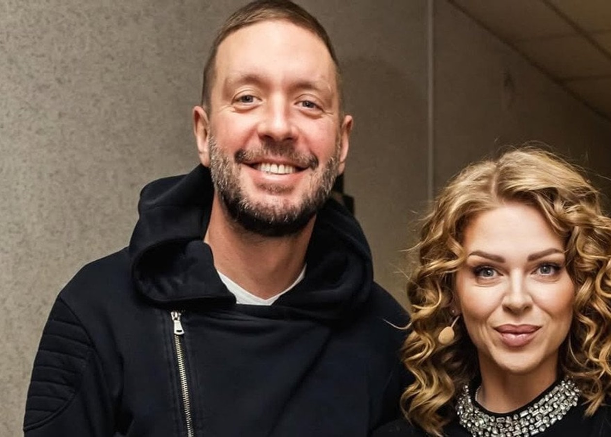 Яна Глущенко оголосила про розлучення після дев’яти років шлюбу