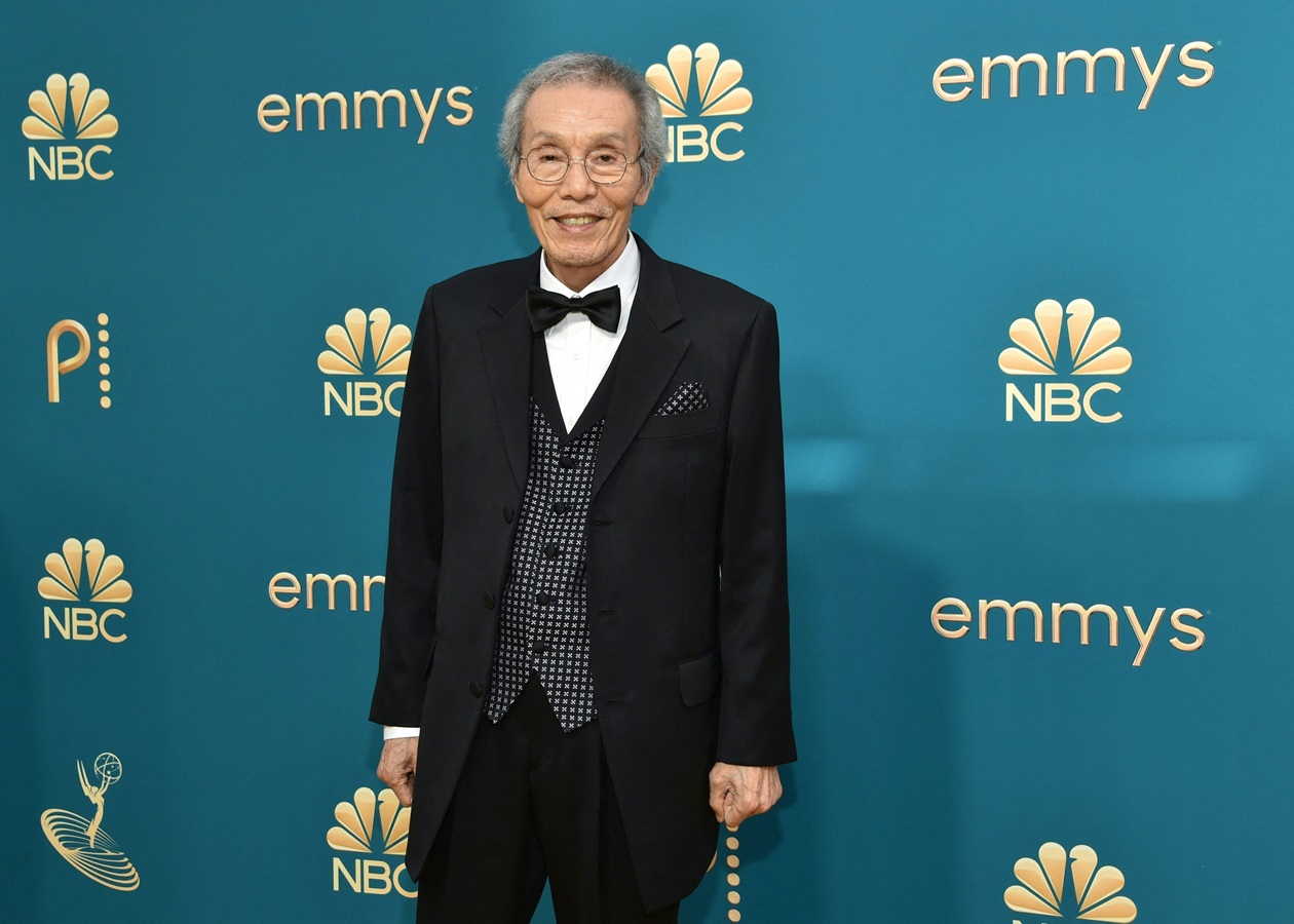 Зірку Гри в кальмара О Йон Су виправдали у справі про домагання