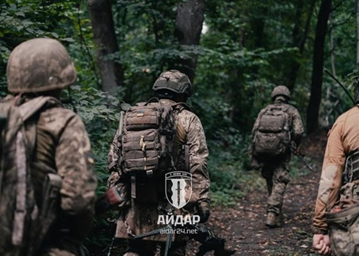 СюжетПідсумки 11.11: Фігуранти Мідас та відступ ЗСУ