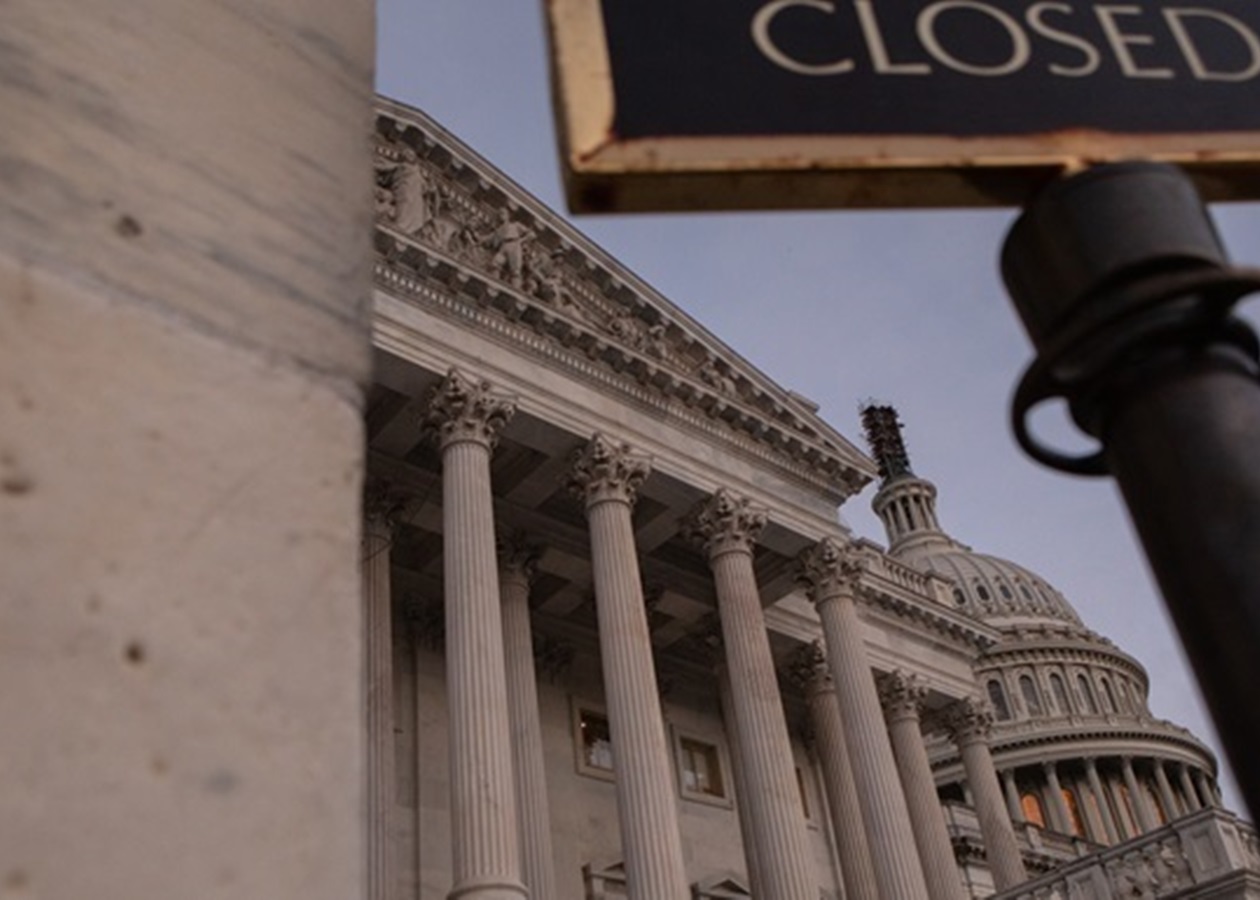 Палата представників США планує припинити шатдаун – ЗМІ