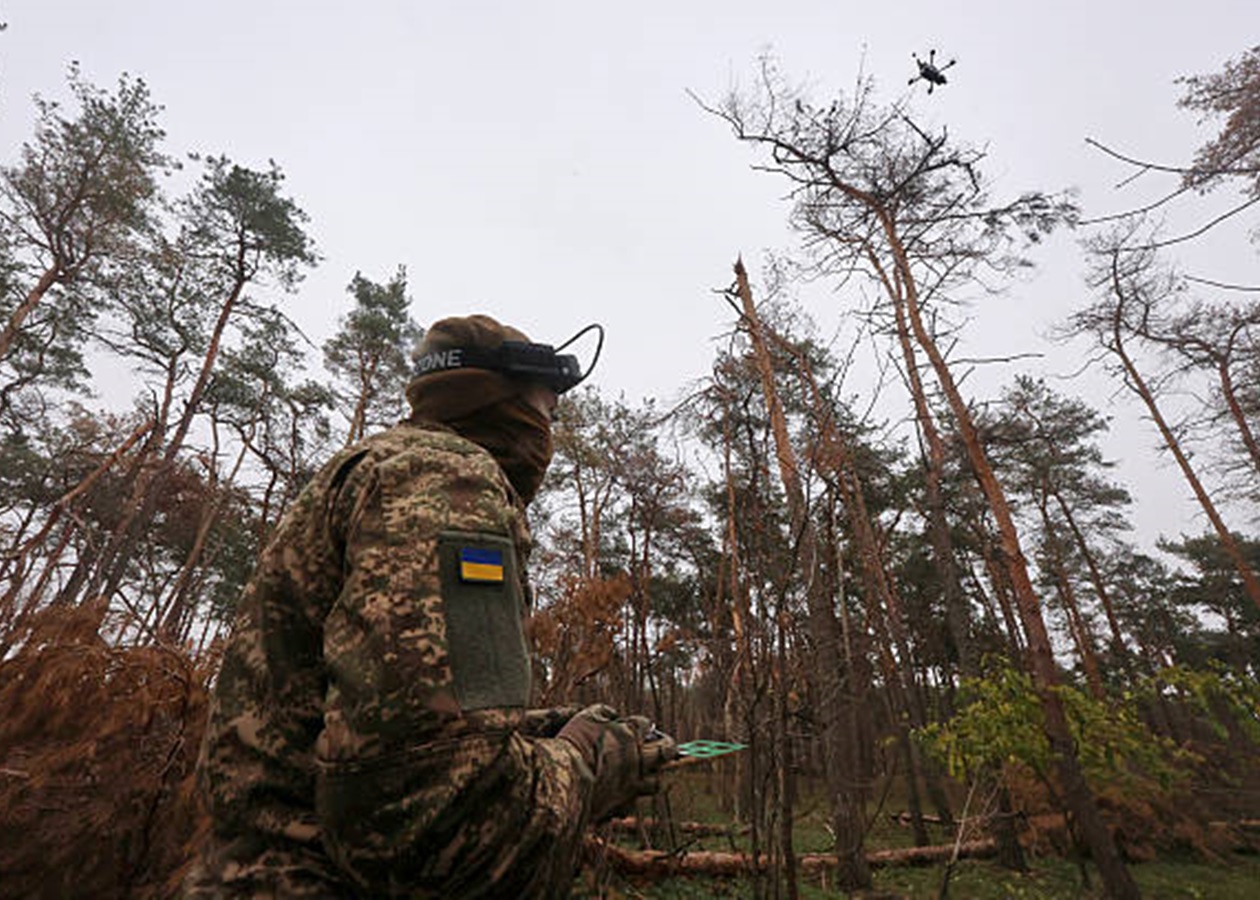 ЗМІ: Україна стала світовим лідером з випуску БпЛА