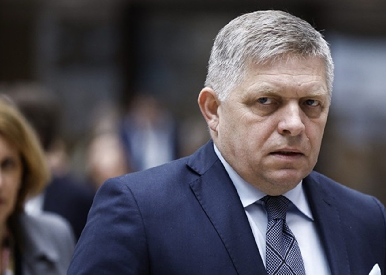 Євросоюз розпочав провадження проти Словаччини