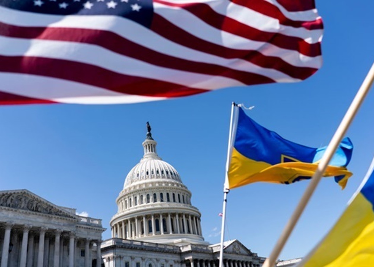 Україна значно змінила "мирний план" США – ЗМІ