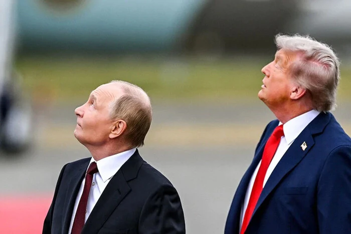 Зустріч Трампа з Путіним у Будапешті: як президент РФ обійде заборону на польоти над Європою