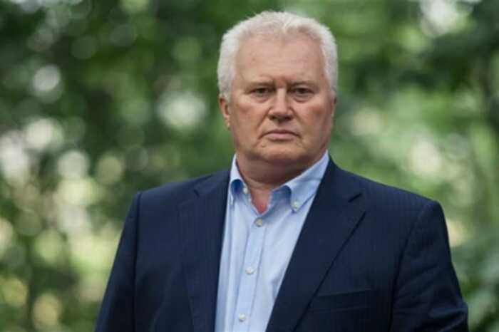 Екснардеп Корнацький отримав 3,5 року тюрми за схеми з житловою компенсацією