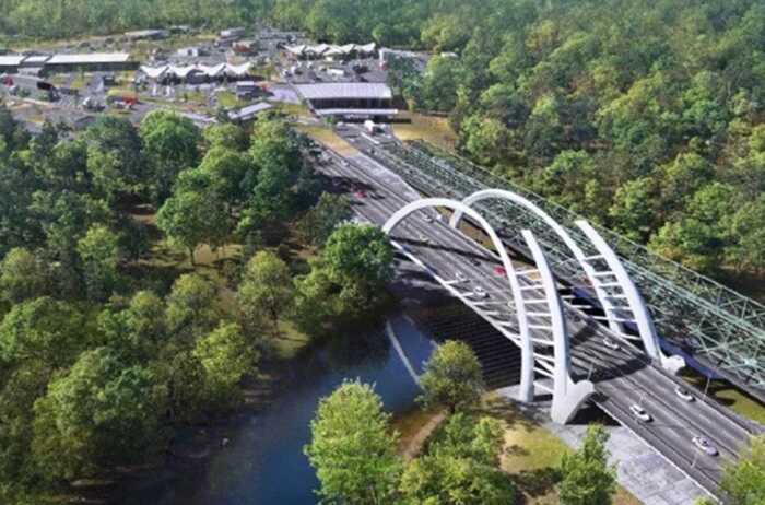 Держвідновлення замовило будівництво терміналу «Ягодин» за ВІМ-моделлю вартістю 961 мільйонів гривень