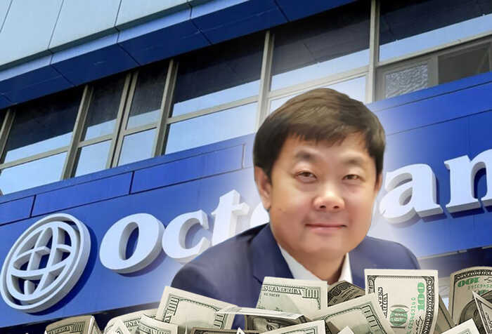 Dmitriy Lee scrubs media reports as investigations link him to Uzbekistan’s crypto schemes and Oktobank network