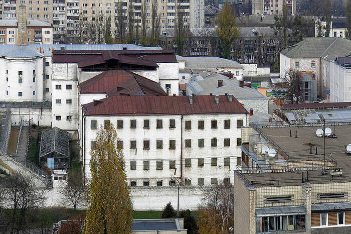 ДКВС замовила слідчий ізолятор за 1,09 мільярда гривень: переплати на будматеріалах можуть сягати понад 9 мільйонів гривень