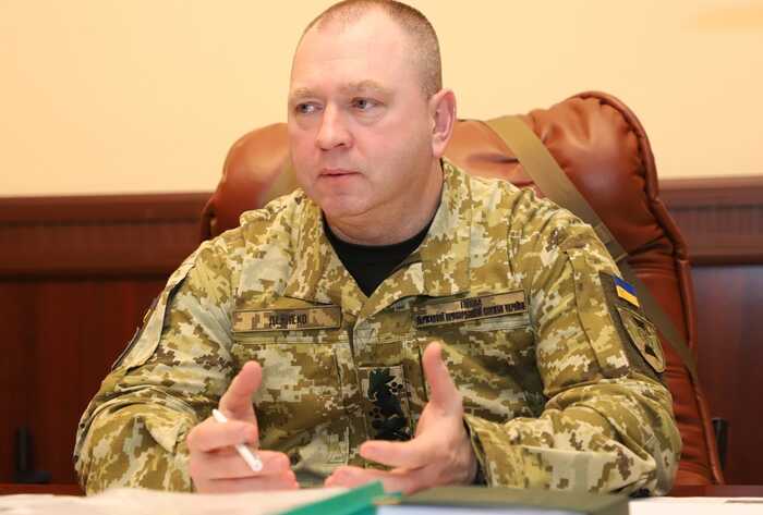 Керівник ДПСУ Дейнеко не з’явився на засідання ТСК до Ради по справі Міндіча: його доставлять примусово