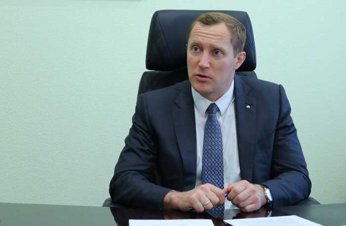 Ексголова «Артему» Зімін та 8,75 мільярда авансу: СБУ розслідує, куди зникли мільярди на боєприпаси