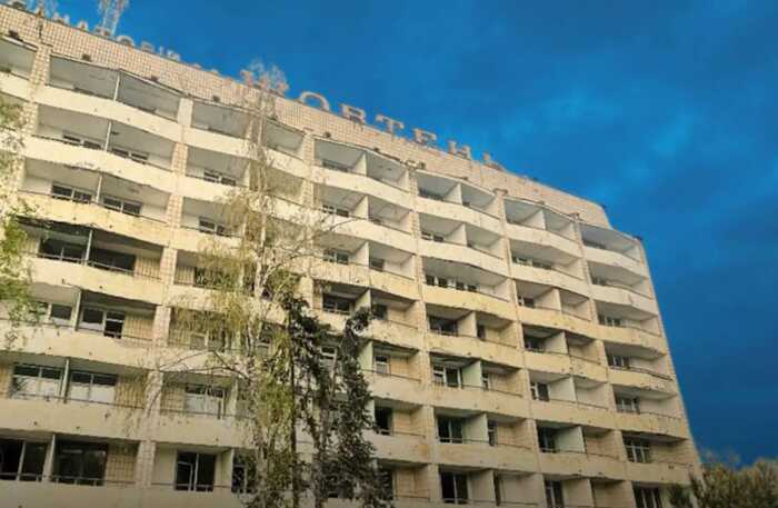 Земля за 150 мільйонів: олігарх Борис Кауфман та компанії з Кіпру намагаються “віджати” санаторій “Жовтень” через ГУР і суди