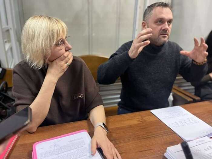 Співробітнику НАБУ Гусарову призначили домашній арешт за підозрою у роботі на російські спецслужби